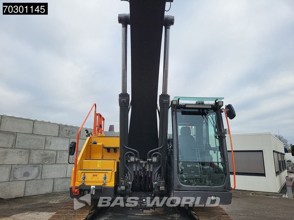 Kettenbagger typu Volvo EC300 E L, Gebrauchtmaschine v Veghel (Obrázek 9)