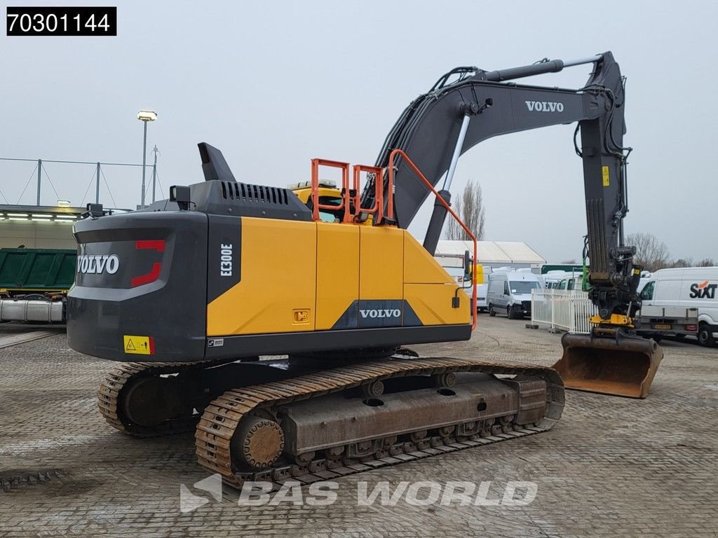 Kettenbagger του τύπου Volvo EC300 E L, Gebrauchtmaschine σε Veghel (Φωτογραφία 5)