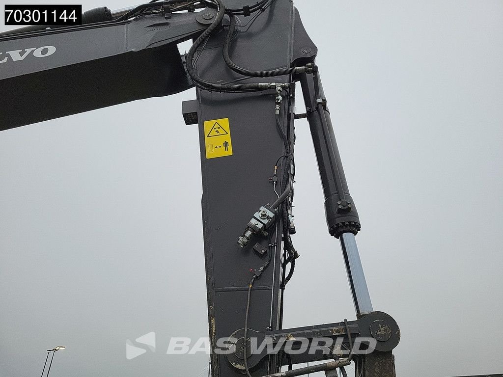 Kettenbagger του τύπου Volvo EC300 E L, Gebrauchtmaschine σε Veghel (Φωτογραφία 9)