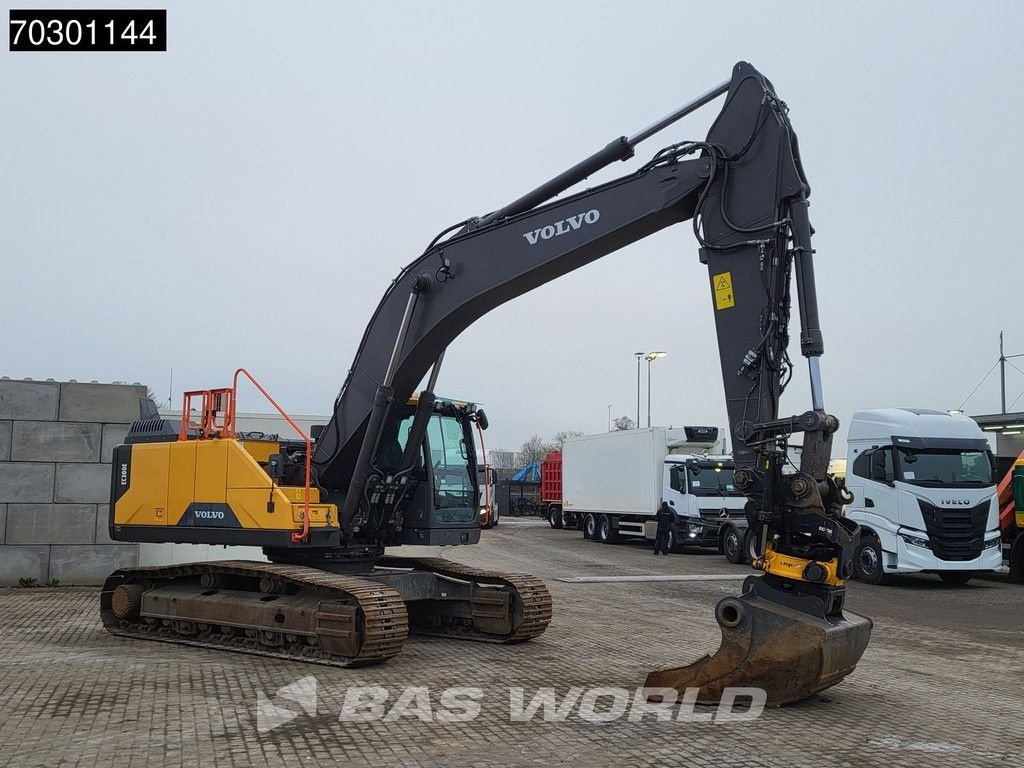 Kettenbagger του τύπου Volvo EC300 E L, Gebrauchtmaschine σε Veghel (Φωτογραφία 7)