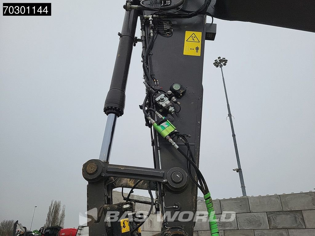 Kettenbagger του τύπου Volvo EC300 E L, Gebrauchtmaschine σε Veghel (Φωτογραφία 10)