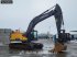 Kettenbagger a típus Volvo EC300 E L, Gebrauchtmaschine ekkor: Veghel (Kép 7)