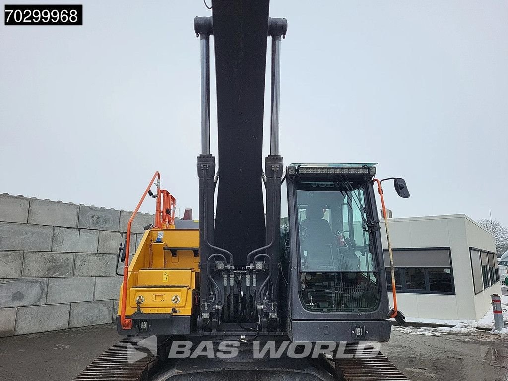 Kettenbagger a típus Volvo EC300 E L, Gebrauchtmaschine ekkor: Veghel (Kép 10)