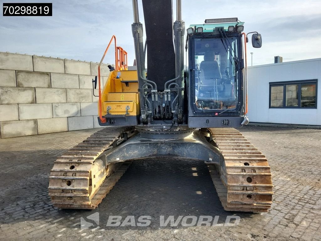 Kettenbagger vrste Volvo EC300 E L, Gebrauchtmaschine v Veghel (Slika 9)