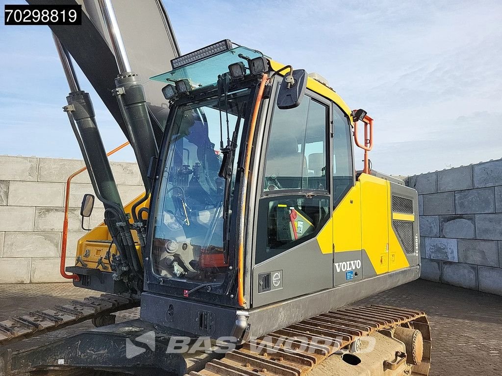 Kettenbagger vrste Volvo EC300 E L, Gebrauchtmaschine v Veghel (Slika 11)