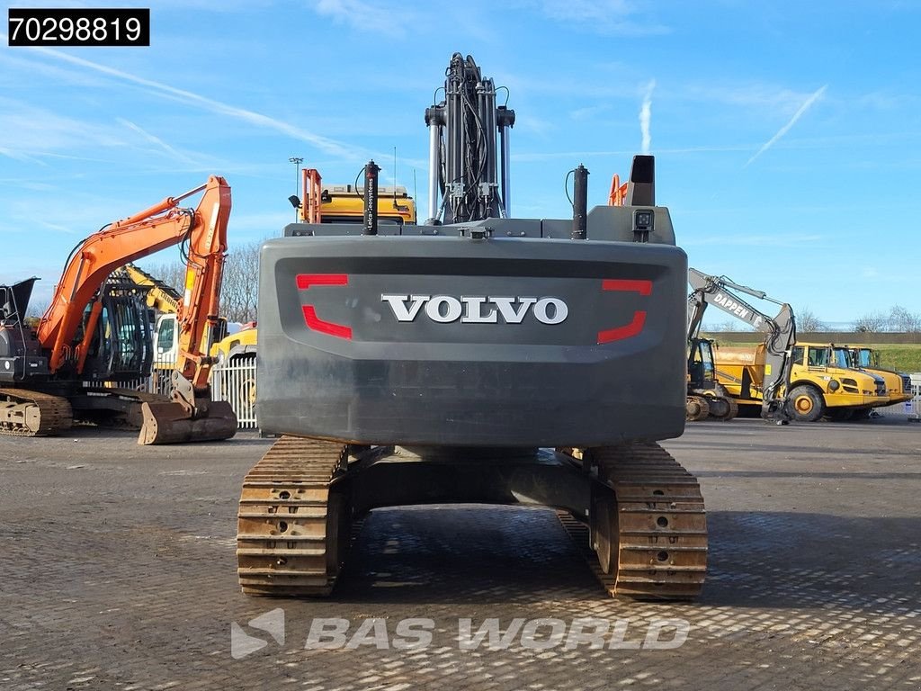 Kettenbagger типа Volvo EC300 E L, Gebrauchtmaschine в Veghel (Фотография 3)