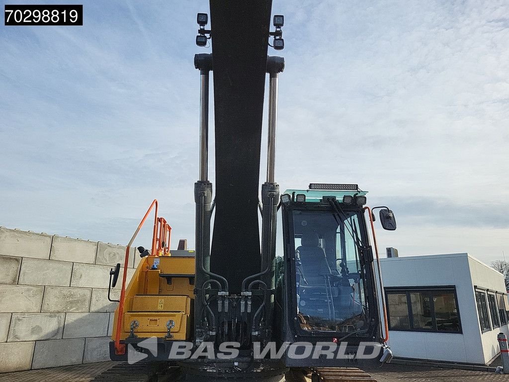 Kettenbagger типа Volvo EC300 E L, Gebrauchtmaschine в Veghel (Фотография 10)