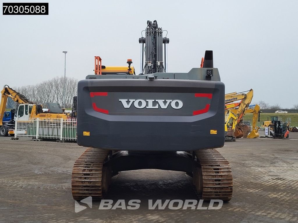 Kettenbagger typu Volvo EC300 E L, Gebrauchtmaschine v Veghel (Obrázek 3)