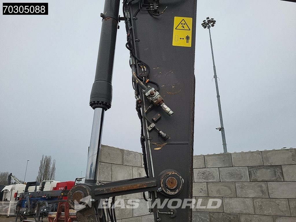 Kettenbagger typu Volvo EC300 E L, Gebrauchtmaschine v Veghel (Obrázek 11)