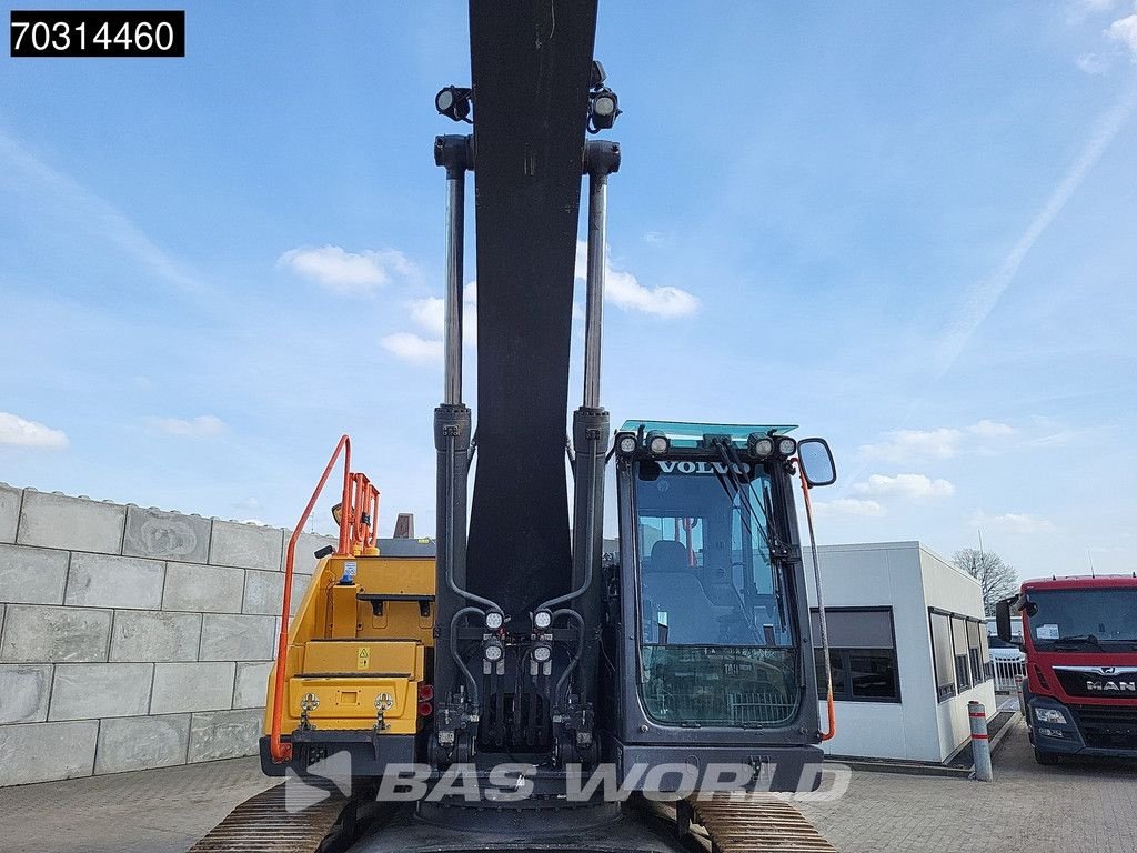 Kettenbagger del tipo Volvo EC300 E L, Gebrauchtmaschine en Veghel (Imagen 9)