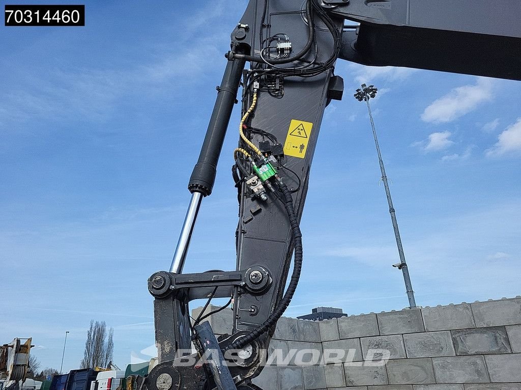 Kettenbagger del tipo Volvo EC300 E L, Gebrauchtmaschine en Veghel (Imagen 11)