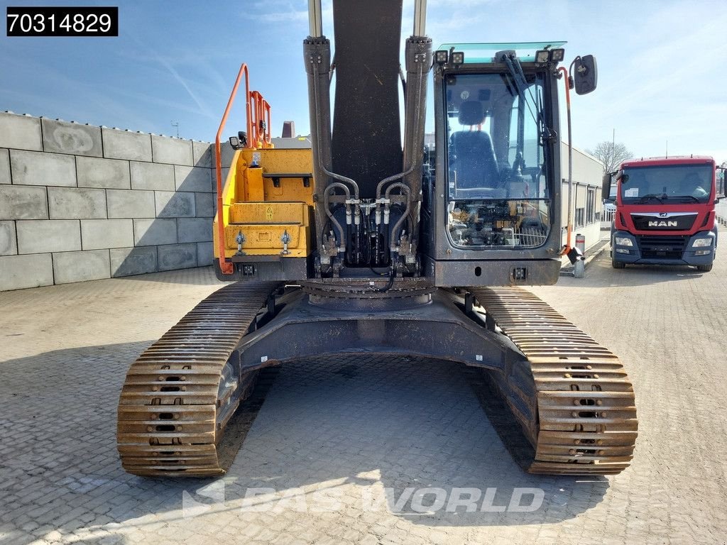 Kettenbagger za tip Volvo EC300 E L, Gebrauchtmaschine u Veghel (Slika 8)