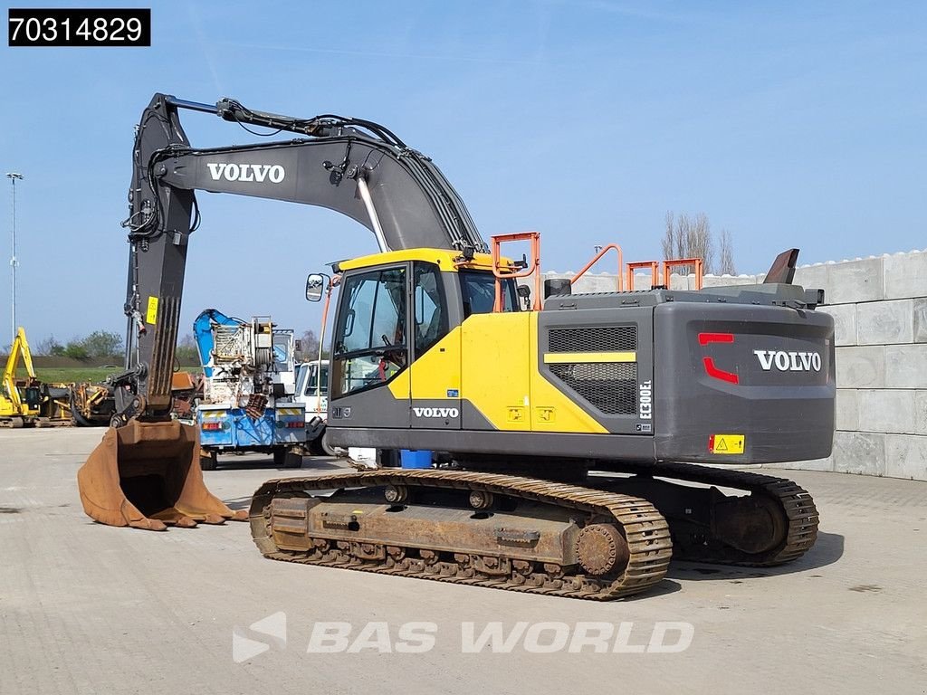 Kettenbagger za tip Volvo EC300 E L, Gebrauchtmaschine u Veghel (Slika 2)