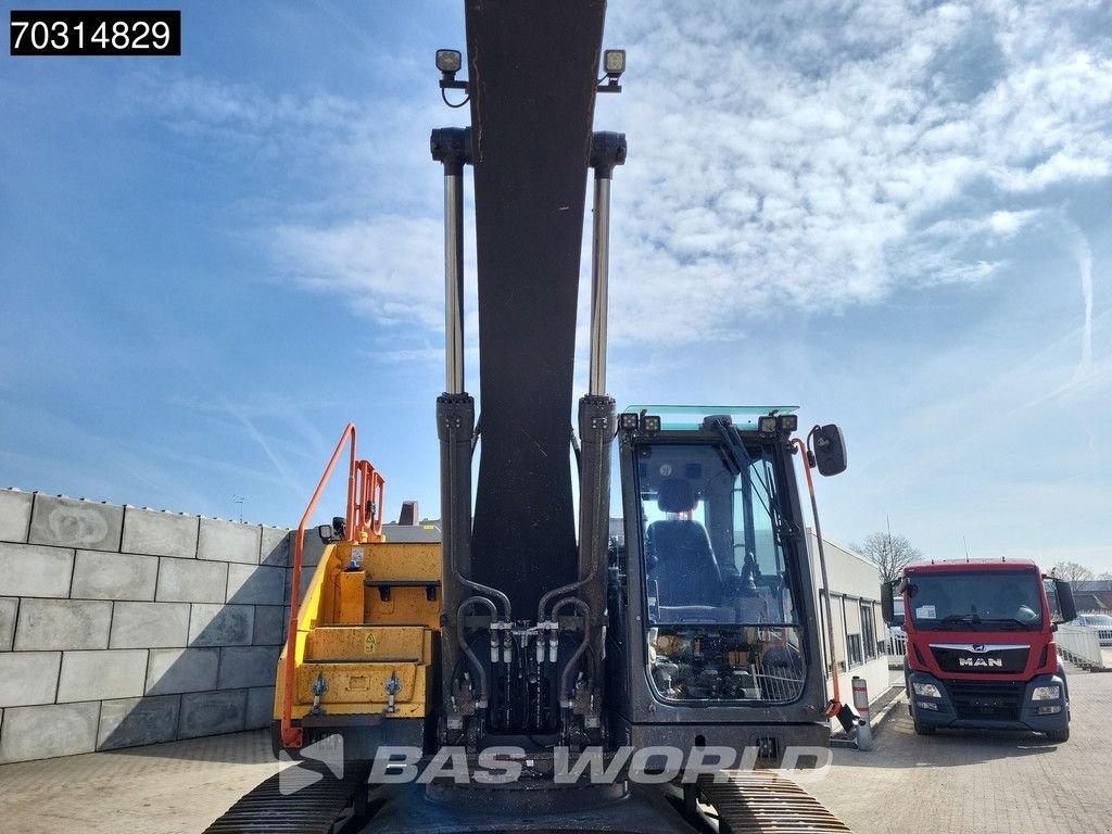 Kettenbagger za tip Volvo EC300 E L, Gebrauchtmaschine u Veghel (Slika 10)