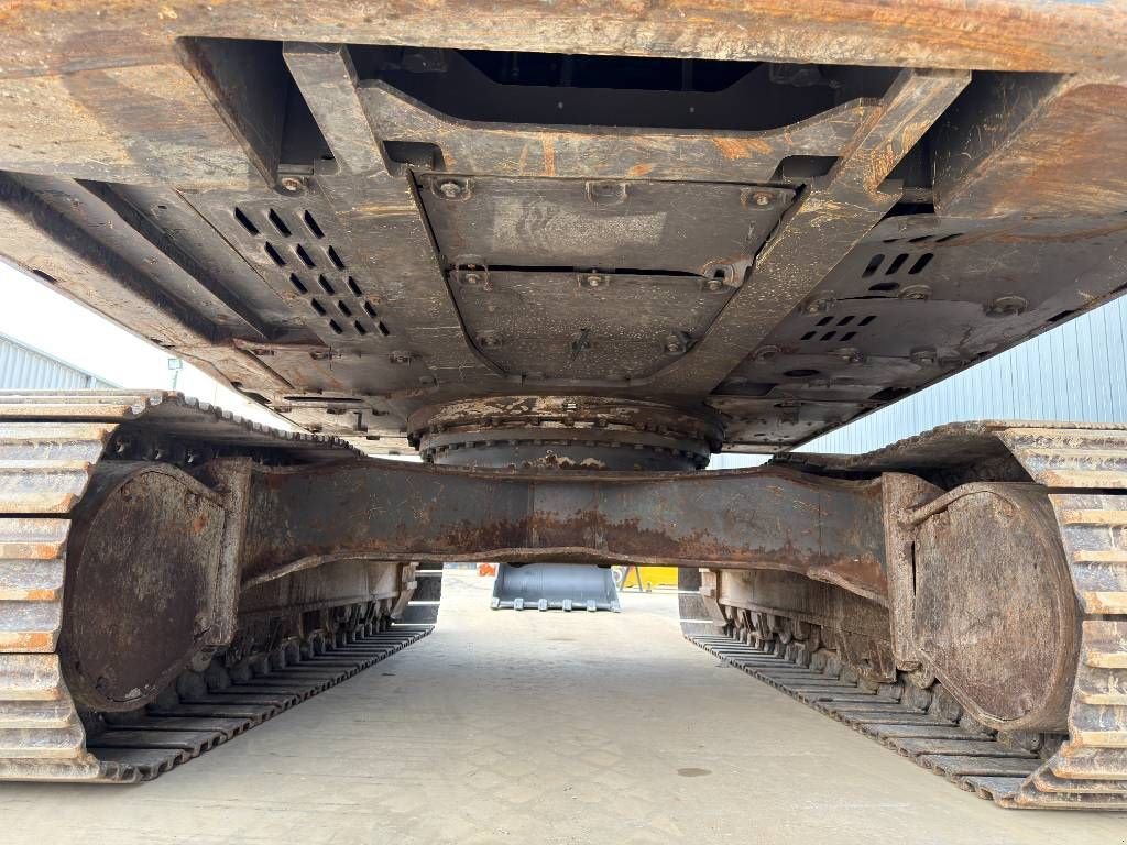 Kettenbagger от тип Volvo EC300E L, Gebrauchtmaschine в Venlo (Снимка 5)