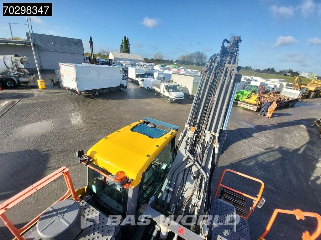Kettenbagger typu Volvo EC350 E L, Gebrauchtmaschine v Veghel (Obrázek 11)