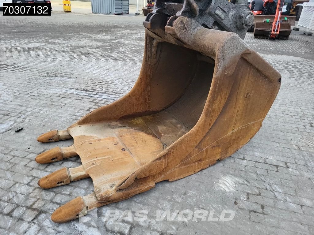 Kettenbagger типа Volvo EC360 B LC, Gebrauchtmaschine в Veghel (Фотография 9)