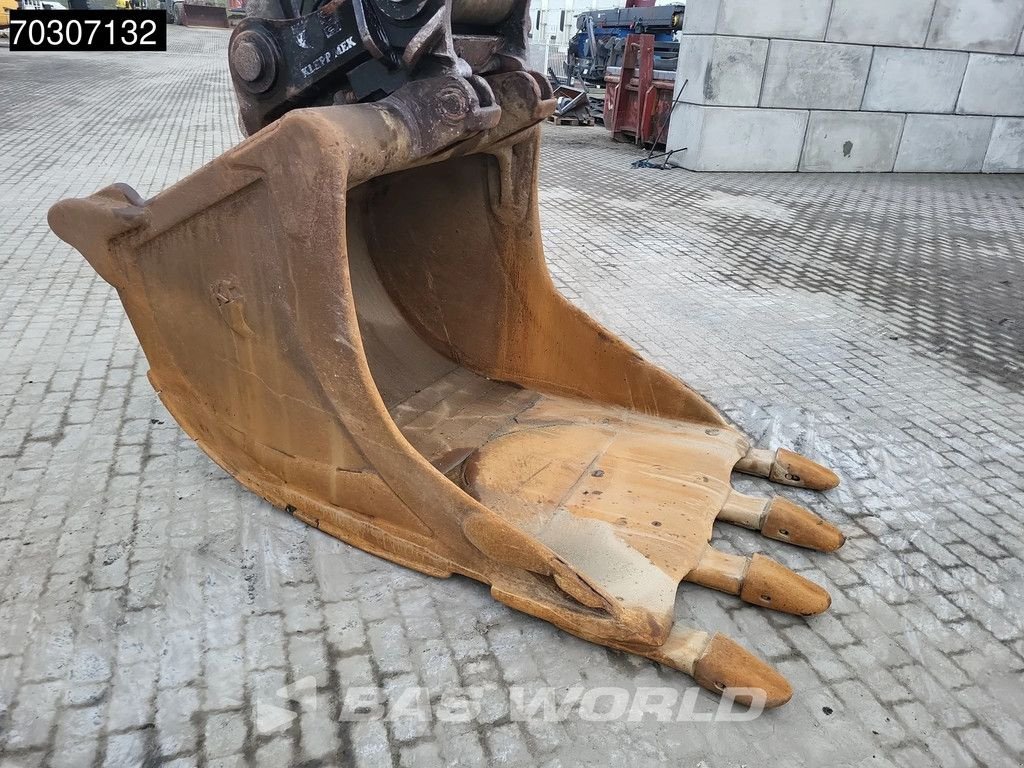 Kettenbagger типа Volvo EC360 B LC, Gebrauchtmaschine в Veghel (Фотография 10)