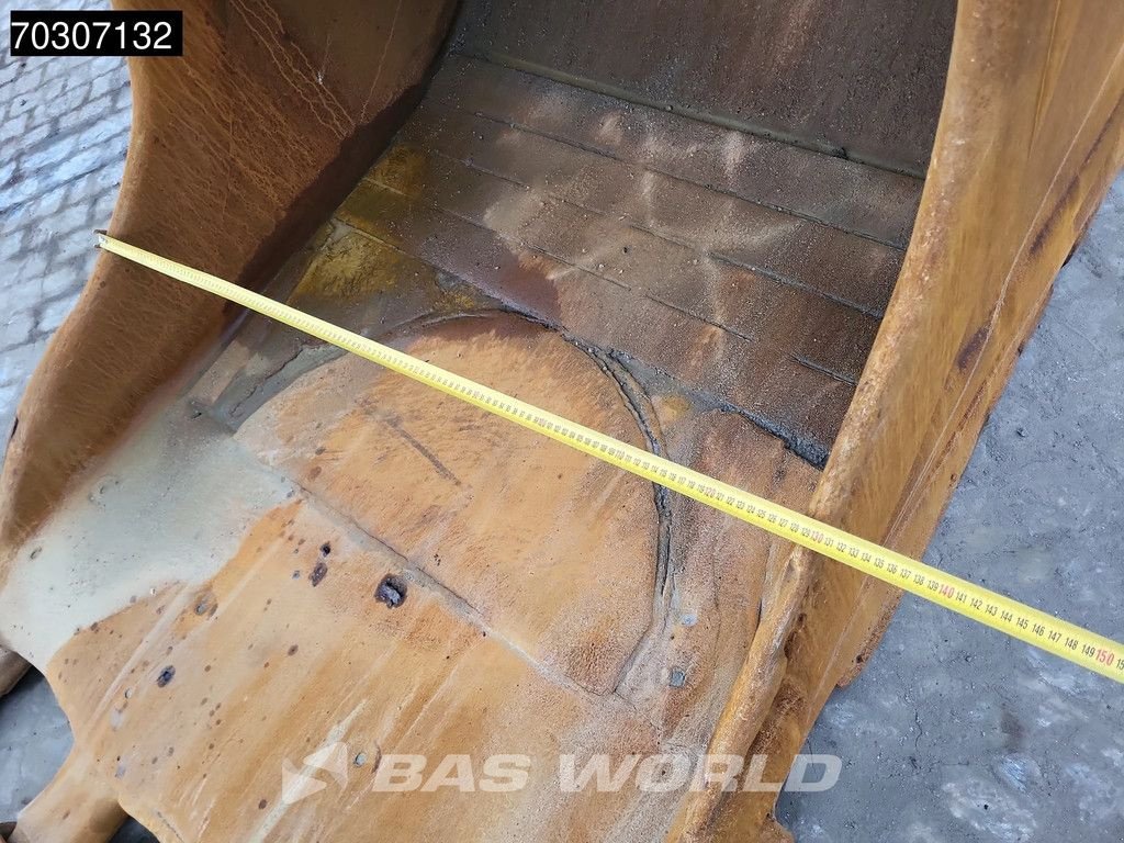 Kettenbagger типа Volvo EC360 B LC, Gebrauchtmaschine в Veghel (Фотография 11)