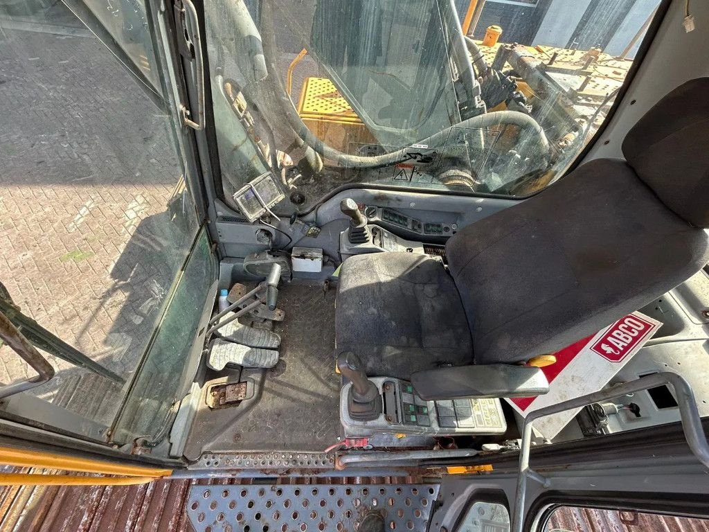 Kettenbagger typu Volvo EC360, Gebrauchtmaschine v Barneveld (Obrázek 11)