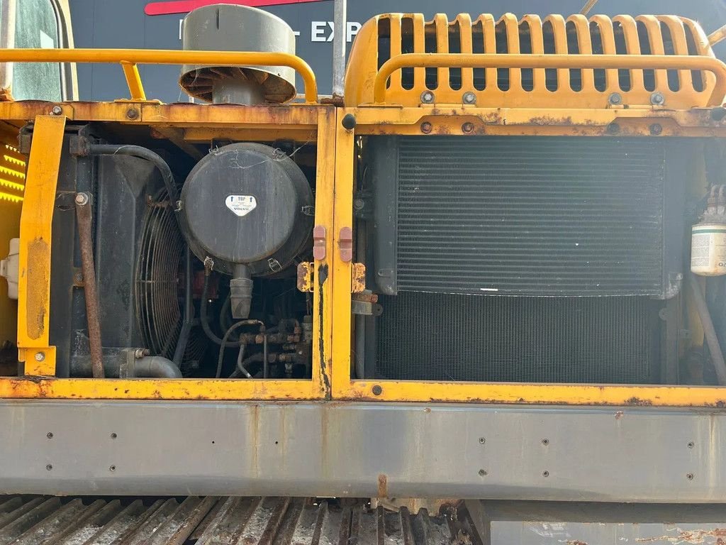 Kettenbagger typu Volvo EC360, Gebrauchtmaschine v Barneveld (Obrázek 10)