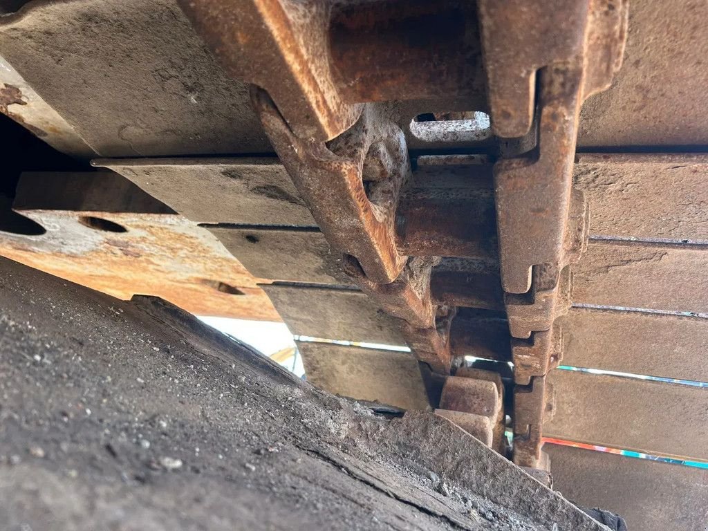 Kettenbagger typu Volvo EC360, Gebrauchtmaschine v Barneveld (Obrázek 7)