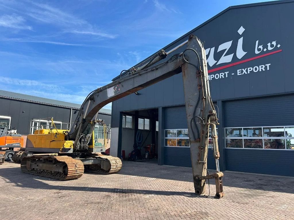 Kettenbagger typu Volvo EC360, Gebrauchtmaschine v Barneveld (Obrázek 3)