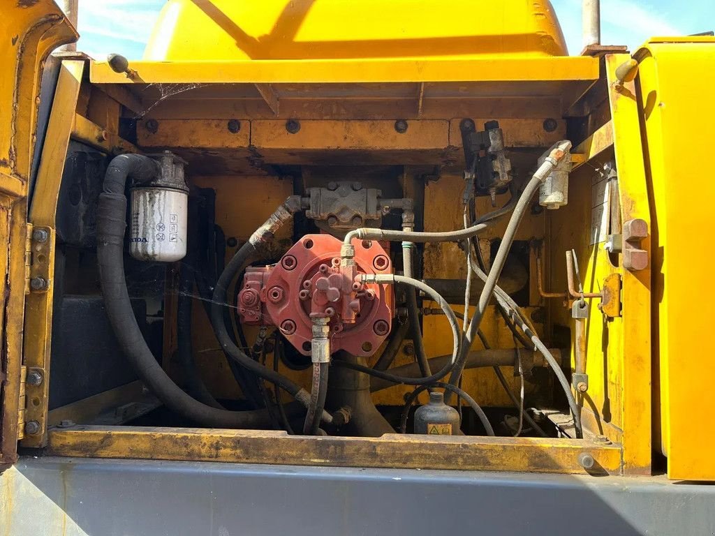 Kettenbagger typu Volvo EC360, Gebrauchtmaschine v Barneveld (Obrázek 8)