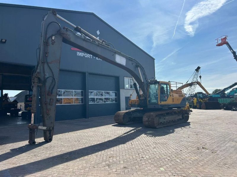Kettenbagger a típus Volvo EC360, Gebrauchtmaschine ekkor: Barneveld (Kép 1)
