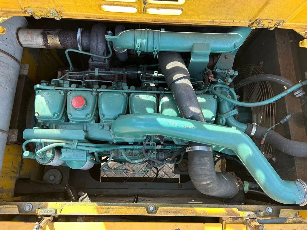 Kettenbagger typu Volvo EC360, Gebrauchtmaschine v Barneveld (Obrázek 9)