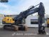 Kettenbagger des Typs Volvo EC380 DHR UHD - Dutch Machine, Gebrauchtmaschine in Veghel (Bild 10)