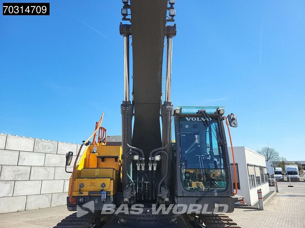 Kettenbagger za tip Volvo EC380 E L, Gebrauchtmaschine u Veghel (Slika 8)