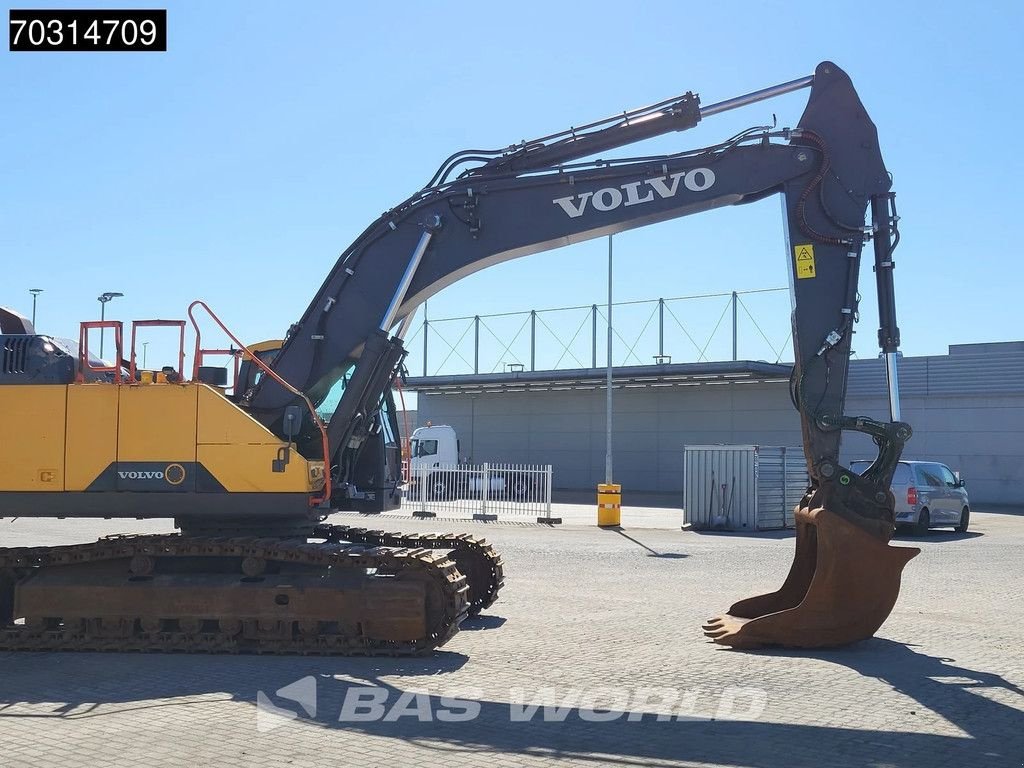 Kettenbagger za tip Volvo EC380 E L, Gebrauchtmaschine u Veghel (Slika 10)