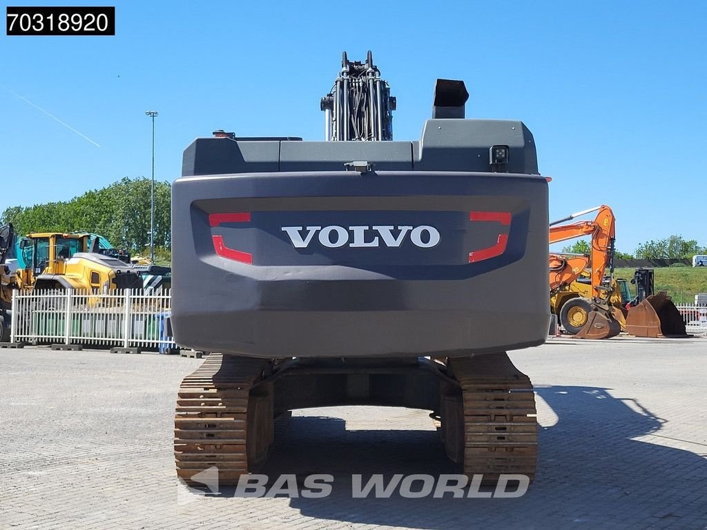 Kettenbagger za tip Volvo EC380 E NL, Gebrauchtmaschine u Veghel (Slika 3)