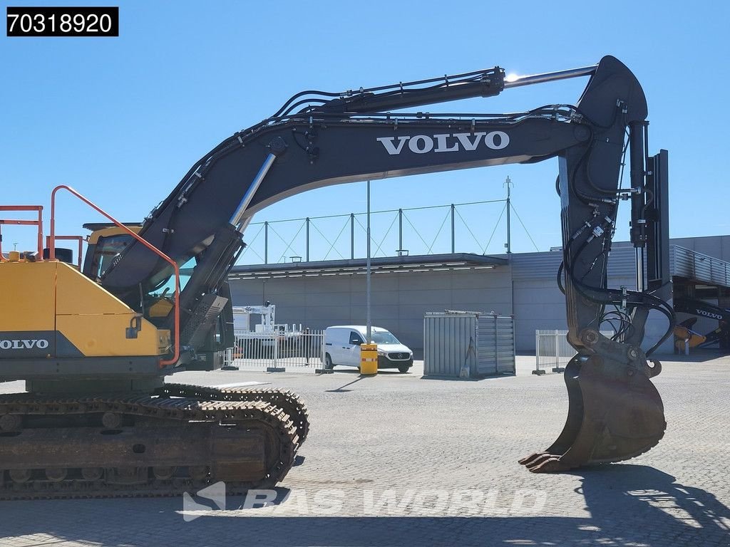 Kettenbagger za tip Volvo EC380 E NL, Gebrauchtmaschine u Veghel (Slika 10)