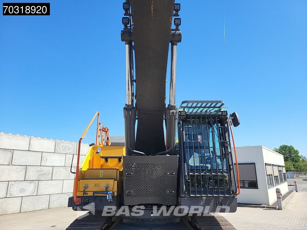 Kettenbagger za tip Volvo EC380 E NL, Gebrauchtmaschine u Veghel (Slika 9)