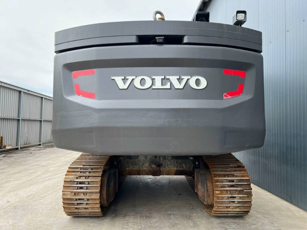 Kettenbagger tip Volvo EC380E HR UHD, Gebrauchtmaschine in Venlo (Poză 5)