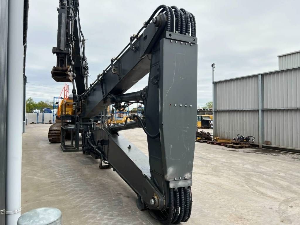 Kettenbagger типа Volvo EC380E HR UHD, Gebrauchtmaschine в Venlo (Фотография 11)