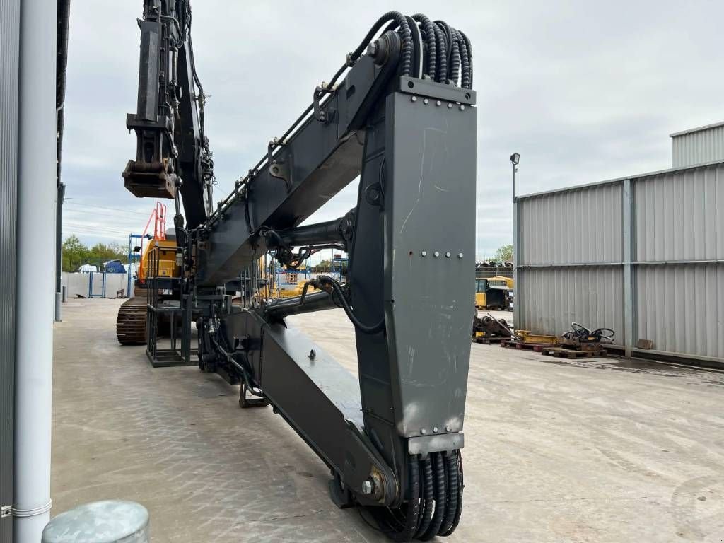 Kettenbagger типа Volvo EC380E HR UHD, Gebrauchtmaschine в Venlo (Фотография 11)