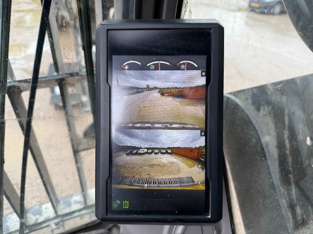 Kettenbagger του τύπου Volvo EC380EHR UHD - 24m / Hydr Undercarriage / Oilquick, Gebrauchtmaschine σε Veldhoven (Φωτογραφία 10)