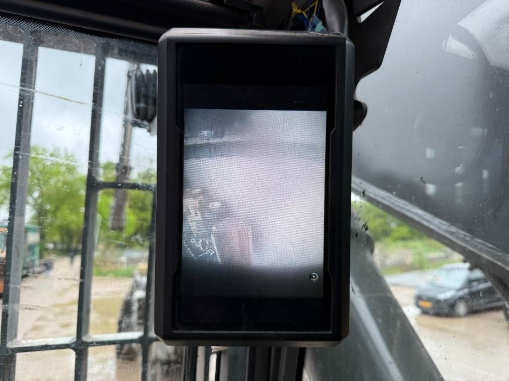 Kettenbagger typu Volvo EC380EHR UHD - 24m / Hydr Undercarriage / Oilquick, Gebrauchtmaschine v Veldhoven (Obrázek 11)