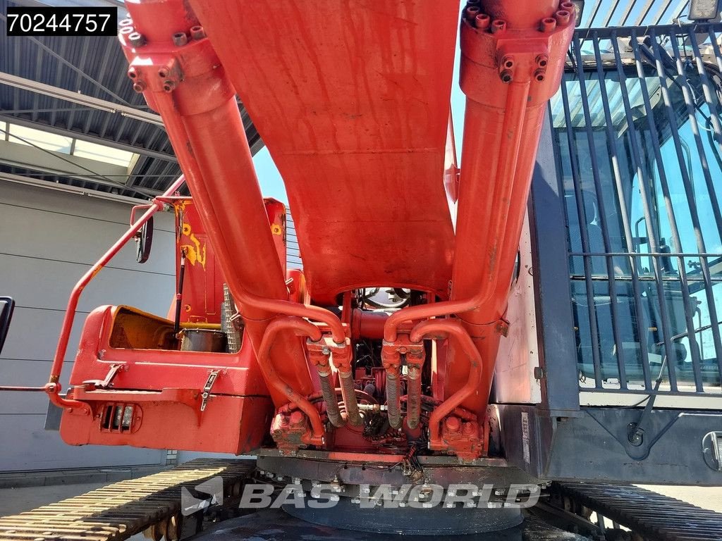 Kettenbagger del tipo Volvo EC460 B LC UHD - 2X BOOMS, Gebrauchtmaschine In Veghel (Immagine 11)