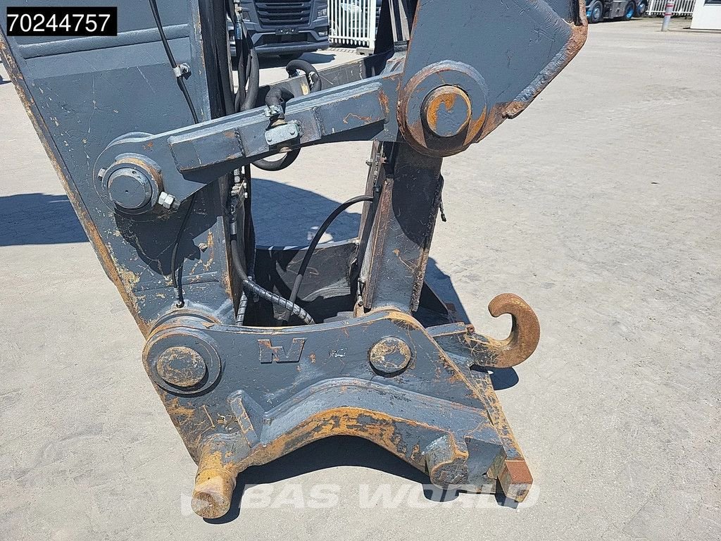 Kettenbagger del tipo Volvo EC460 B LC UHD - 2X BOOMS, Gebrauchtmaschine In Veghel (Immagine 10)