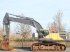 Kettenbagger del tipo Volvo EC480 EL HAMMER LINES BUCKET QUICK COUPLER, Gebrauchtmaschine In Marknesse (Immagine 1)