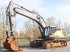 Kettenbagger typu Volvo EC480 EL HAMMER LINES BUCKET QUICK COUPLER, Gebrauchtmaschine v Marknesse (Obrázok 2)