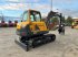 Kettenbagger des Typs Volvo EC55B, Gebrauchtmaschine in Antwerpen (Bild 4)