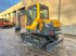 Kettenbagger от тип Volvo EC55B, Gebrauchtmaschine в Antwerpen (Снимка 7)