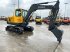 Kettenbagger des Typs Volvo EC55B, Gebrauchtmaschine in Antwerpen (Bild 3)