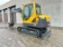 Kettenbagger des Typs Volvo EC55B, Gebrauchtmaschine in Antwerpen (Bild 7)