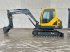 Kettenbagger des Typs Volvo EC55B, Gebrauchtmaschine in Antwerpen (Bild 8)